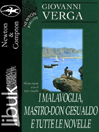 Giovanni Verga